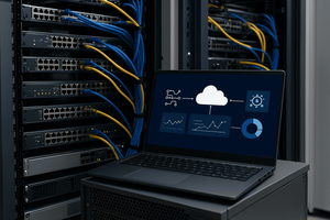 Nokia Event Driven Automation for Network Lifecycle Management