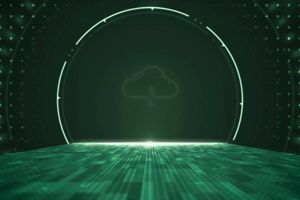 data center imagery