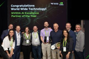 NPN AI Excellence